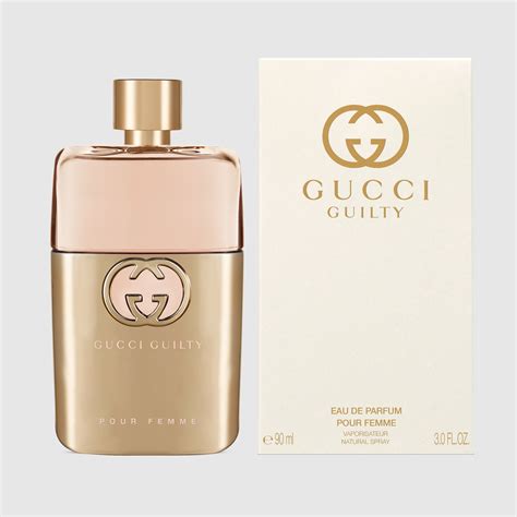 gucci guilty pour femme edp รีวิว|gucci guilty pour.